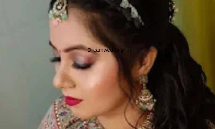 Malti Parlour  Bridal Studio